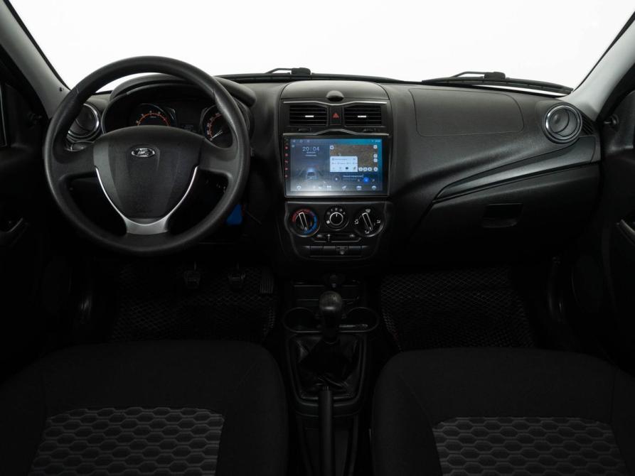 Lada (ВАЗ) Granta I Рестайлинг Казань  - изображение 7
