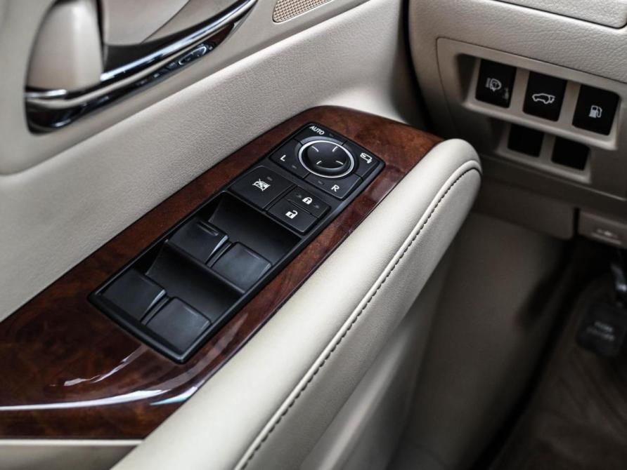 Lexus RX III Рестайлинг Новороссийск  - изображение 19