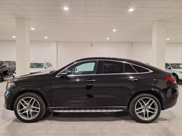 Mercedes-Benz GLE Coupe II (C167) с пробегом 2020 года, цена 7 700 000 рублей, 155371 км, внедорожник, Автокод Объявления