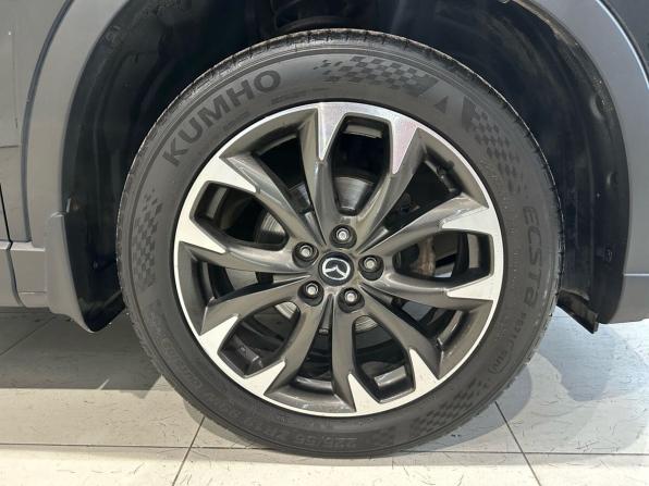 Mazda CX-5 I Рестайлинг с пробегом 2015 года, цена 1 720 000 рублей, 220381 км, внедорожник, Автокод Объявления