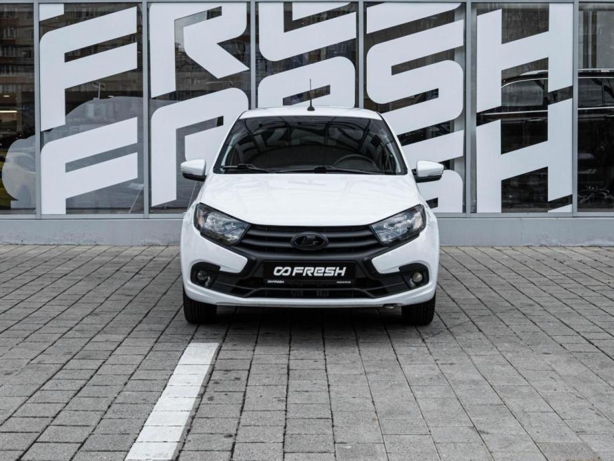 Lada (ВАЗ) Granta I Рестайлинг Ставрополь  - изображение 3