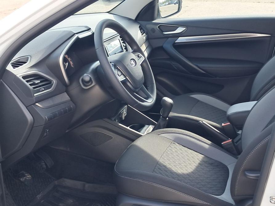 Lada (ВАЗ) Vesta I Рестайлинг (NG) Набережные Челны  - изображение 20