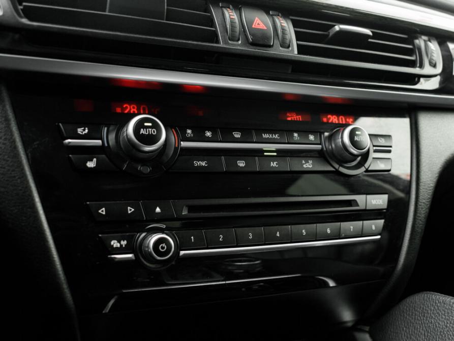 BMW X6 II (F16) Екатеринбург  - изображение 23