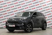 Kia Sportage IV Рестайлинг Сургут  - изображение 31