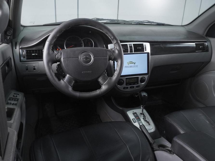 Chevrolet Lacetti I Ростов-на-Дону  - изображение 6