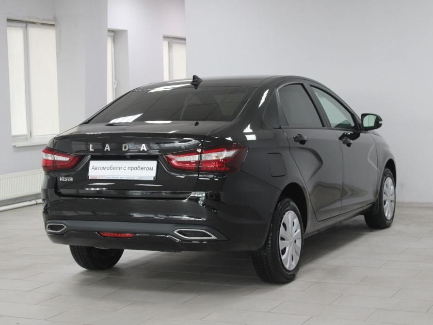 Lada (ВАЗ) Vesta I Рестайлинг (NG) Старый Оскол  - изображение 4