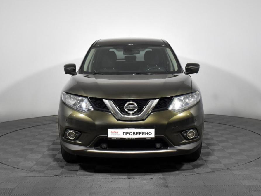Nissan X-Trail III Санкт-Петербург  - изображение 2