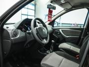 Renault Duster I Рестайлинг Красноярск  - изображение 41