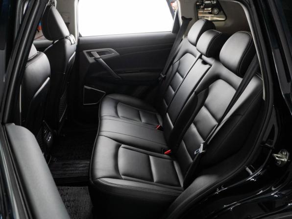 Geely Atlas I с пробегом 2019 года, цена 1 550 000 рублей, 116827 км, внедорожник, Автокод Объявления