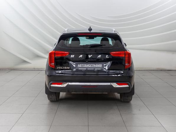Haval Jolion I с пробегом 2023 года, цена 1 488 000 рублей, 48460 км, внедорожник, Автокод Объявления