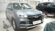 Chery Tiggo 4 I Рестайлинг Санкт-Петербург  - изображение 6
