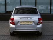 Lada (ВАЗ) Granta I Рестайлинг Екатеринбург  - изображение 23