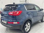 Kia Sportage III Челябинск  - изображение 16