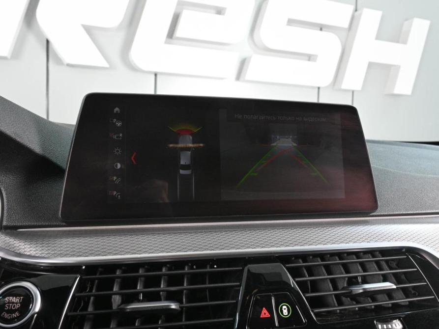 BMW 5 серии VII (G30/G31/G38) Ростов-на-Дону  - изображение 14