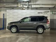 Toyota Land Cruiser Prado 150 Series Рестайлинг 1 Санкт-Петербург  - изображение 27
