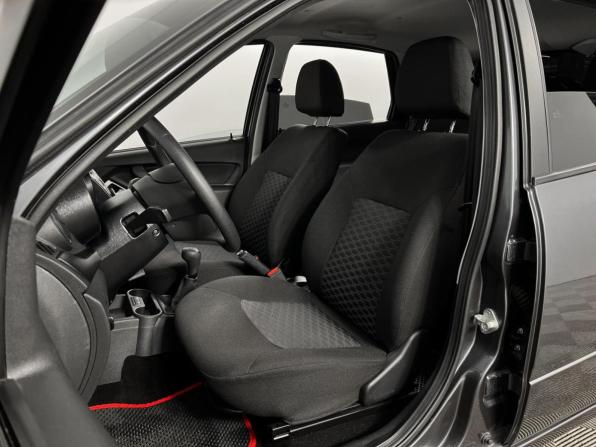 Lada (ВАЗ) Granta I Рестайлинг с пробегом 2024 года, цена 863 200 рублей, 26397 км, лифтбек, Автокод Объявления