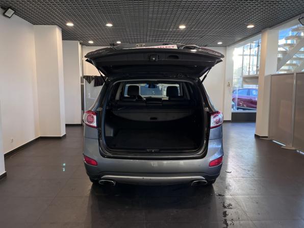 Hyundai Santa Fe II Рестайлинг с пробегом 2012 года, цена 1 240 000 рублей, 220292 км, внедорожник, Автокод Объявления