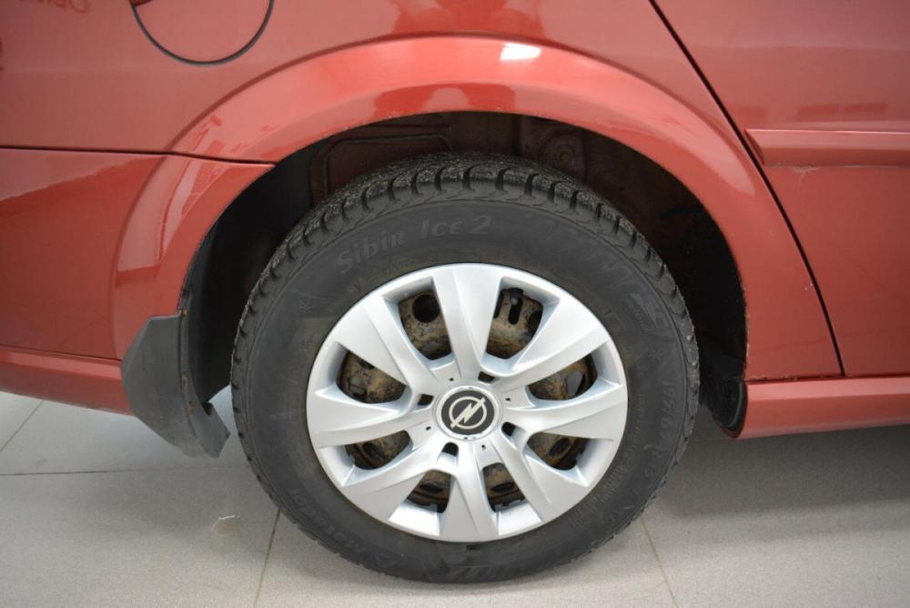 Opel Vectra C Рестайлинг Киров  - изображение 18