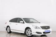 Nissan Teana II Рестайлинг Красноярск  - изображение 25