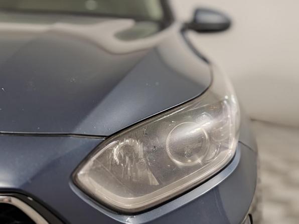 Kia Ceed III с пробегом 2019 года, цена 1 399 000 рублей, 164907 км, универсал, Автокод Объявления