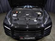 Porsche Cayenne III Москва  - изображение 37