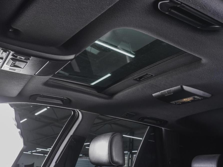 BMW X5 I (E53) Рестайлинг Ростов-на-Дону  - изображение 12