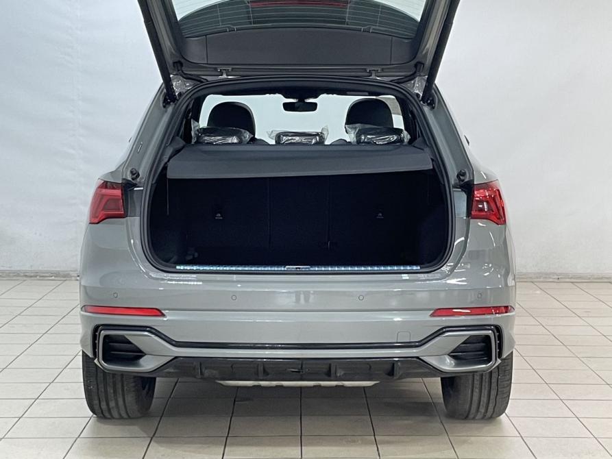 Audi Q3 II (F3) Воронеж  - изображение 8