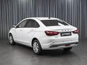 Lada (ВАЗ) Vesta I Рестайлинг (NG) Ставрополь  - изображение 24