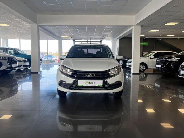 Lada (ВАЗ) Granta I Рестайлинг с пробегом 2022 года, цена 760 000 рублей, 68982 км, седан, Автокод Объявления