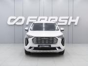 Haval Jolion I Ростов-на-Дону  - изображение 23