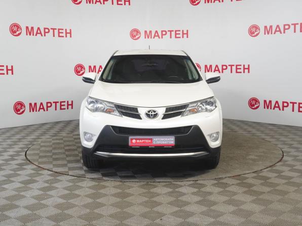 Toyota RAV4 IV (XA40) с пробегом 2014 года, цена 1 698 000 рублей, 236263 км, внедорожник, Автокод Объявления
