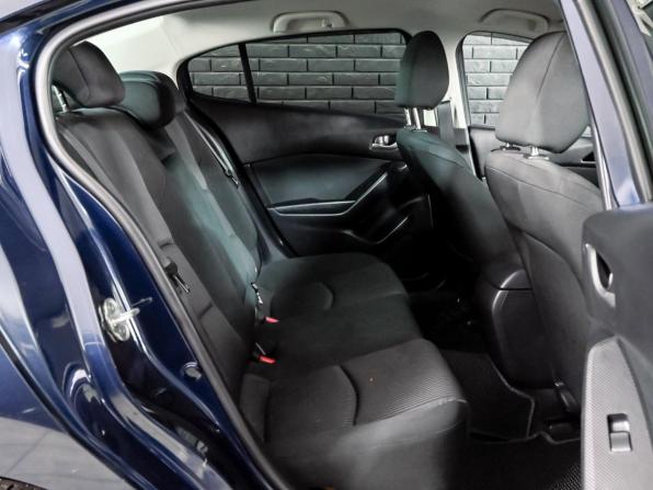 Mazda Axela III с пробегом 2013 года, цена 950 000 рублей, 144753 км, седан, Автокод Объявления