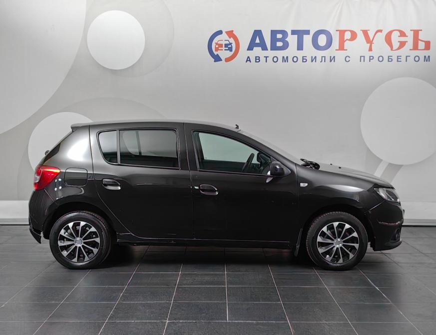 Renault Sandero II Москва  - изображение 5
