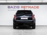 Cadillac SRX II Рестайлинг Тюмень  - изображение 33