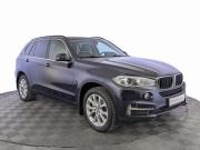 BMW X5 III (F15) Москва  - изображение 33
