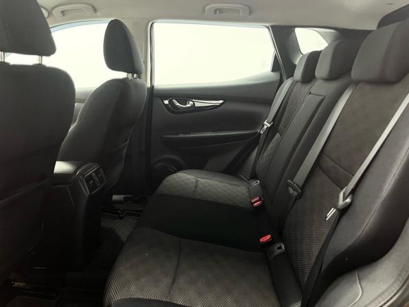 Nissan Qashqai II с пробегом 2014 года, цена 1 319 000 рублей, 219426 км, внедорожник, Автокод Объявления