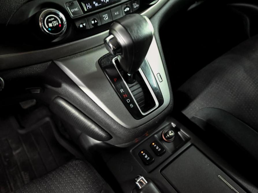 Honda CR-V IV Екатеринбург  - изображение 13