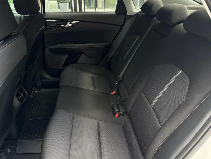 Kia Cerato IV Екатеринбург  - изображение 24