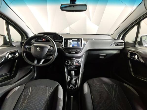 Peugeot 208 I с пробегом 2013 года, цена 499 000 рублей, 241046 км, хэтчбек, Автокод Объявления