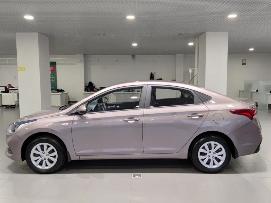 Hyundai Solaris II Казань  - изображение 10