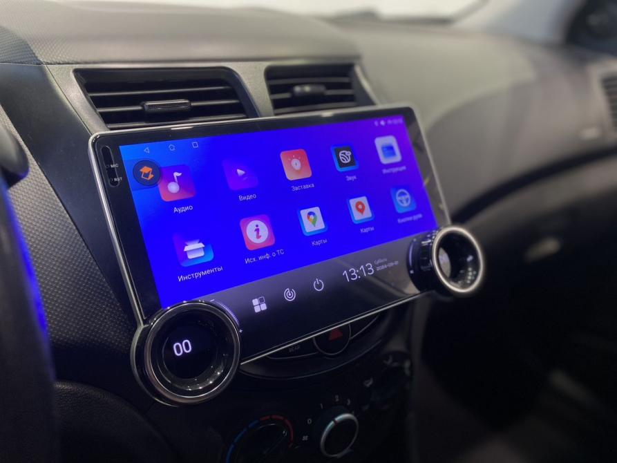 Hyundai Solaris I Ростов-на-Дону  - изображение 15