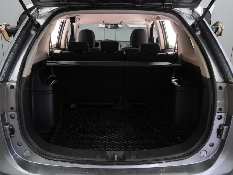 Mitsubishi Outlander III Воронеж  - изображение 18