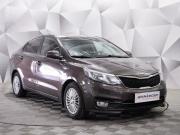 Kia Rio III Рестайлинг Ульяновск  - изображение 28