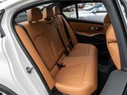 BMW 3 серии VII (G2x) Рестайлинг 2 Краснодар  - изображение 37