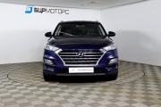 Hyundai Tucson III Рестайлинг Нижний Новгород  - изображение 23