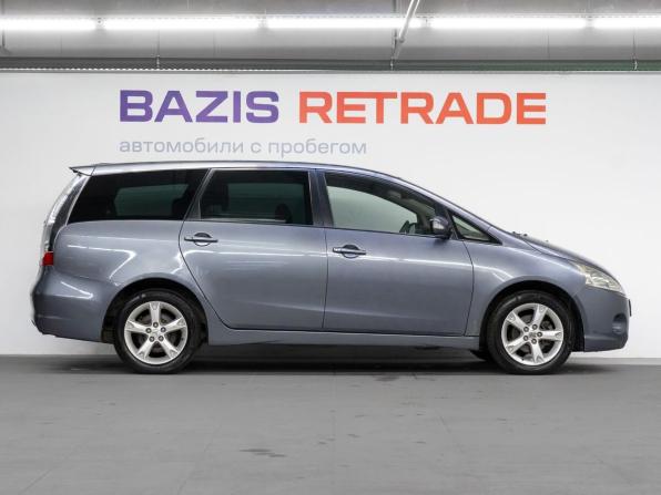 Mitsubishi Grandis I с пробегом 2007 года, цена 810 000 рублей, 241615 км, минивэн, Автокод Объявления