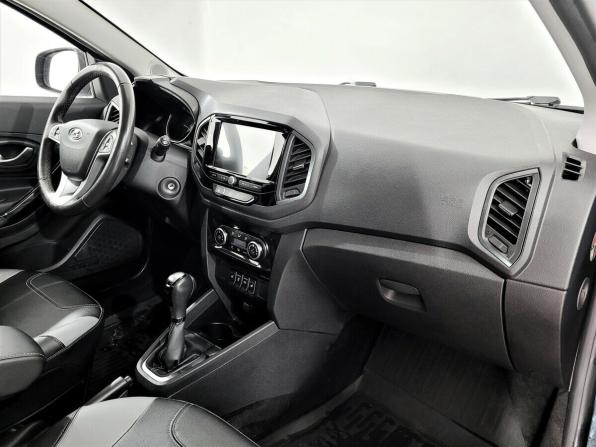 Lada (ВАЗ) XRAY I с пробегом 2022 года, цена 1 100 000 рублей, 121876 км, хэтчбек, Автокод Объявления