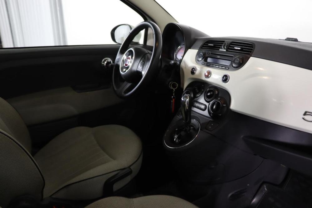 Fiat 500 II Нижний Новгород  - изображение 12