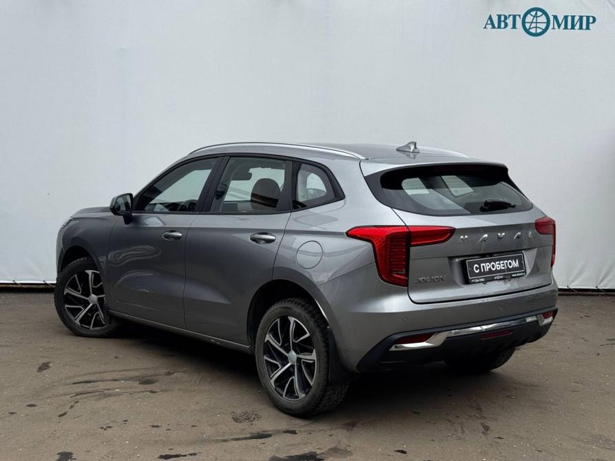 Haval Jolion I Москва  - изображение 6