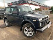 Lada (ВАЗ) Niva Legend Нижнекамск  - изображение 19